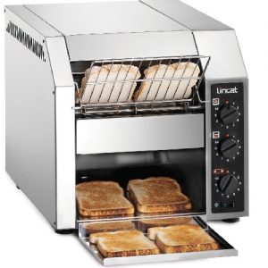 Lincat Conveyor Toaster