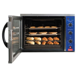 CVO796Gastronorm-Convection-Oven