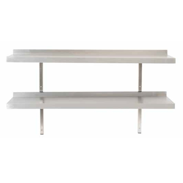 Double Wall Shelves WS1200D