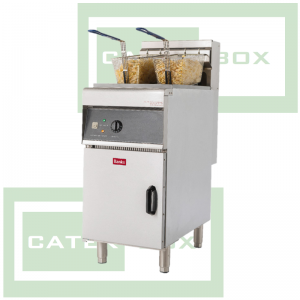Banks Free Standing Electric Fryer EF28ST