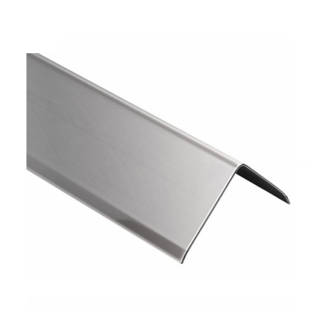 Stainless Steel External Angle