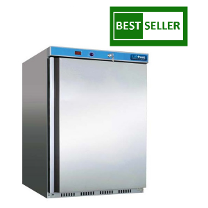 F200SN Undercounter Commercial Freezer