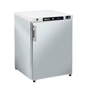 Blizzard Under Counter Refrigerator H200SS