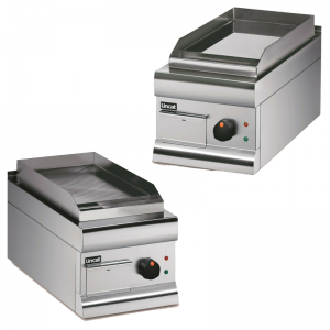 Lincat Silverlink 600 Electric Counter-top Griddle GS3