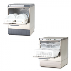 Omniwash Under-Counter Dishwasher 5000ST-EVO5000