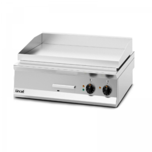 Opus 800 12kW Electric Griddle OE8206