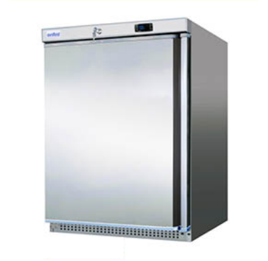 Infrio Under Counter Freezer PVS20N