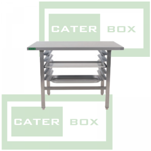 Combi & Convection Oven Stand RS9080