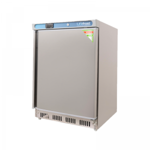 Unifrost Ventilated Commercial Under Counter Fridge R200SVN