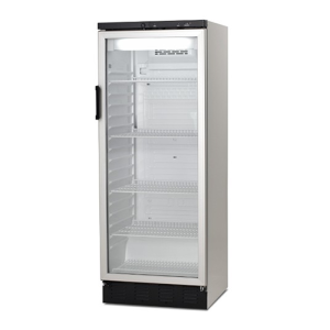 Vestfrost-Single-Glass-Door-Refrigerator-306L-FKG311
