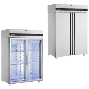 Inomak GN 2/1 Refrigerators CEP2144XX