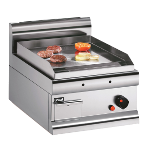 GS4N-Lincat-Silverlink-600-Natural-Gas-Counter-top-Griddle-Steel-Plate-W-450-mm-transparent-5.4-kW