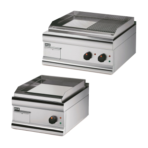 GS6-Lincat-Silverlink-600-Electric-Counter-top-Griddle-Steel-Plate-Twin-Zone-Extra-Power
