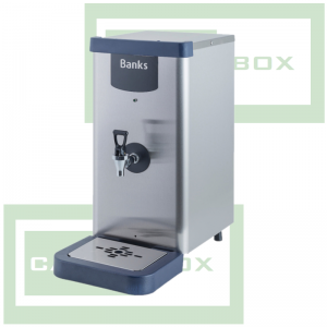 WB12 Automatic Water Boiler