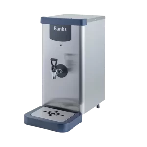 Automatic Water Boiler