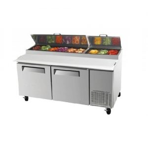 PST1700 Refrigerated Cold Itemiser
