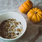 Caterbox Ireland Wholesome Halloween Granola Recipe blog