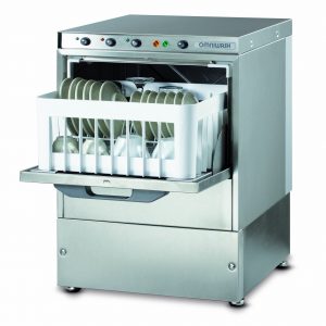 Omniwash Commercial Under-Counter Glasswasher Jolly 40