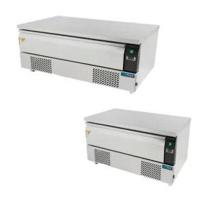 Unifrost Counter Freezers