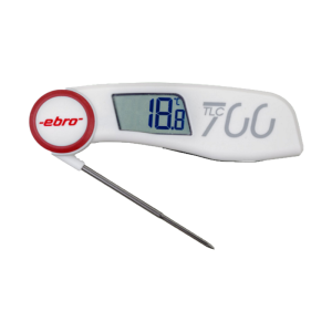Ebro TLC 700 Core Thermometer