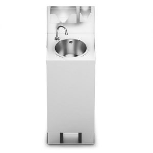 IMC F63/501 Mobile Wash Hand Basin