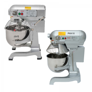 Banks commercial Planetary Mixer PMX10 -PMX20