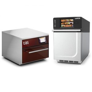 High Speed Ovens