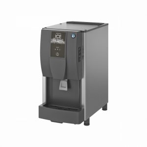 DCM-60KE-HC Ice Cube Maker & Dispenser