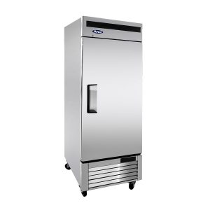 Atoza Tall Commercial Freezer
