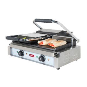 Banks Twin Contact Grill TPG47