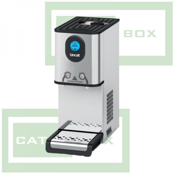 Lincat Water-Boilers and Chiller Dispenser
