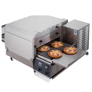 Banks Conveyor Pizza Oven