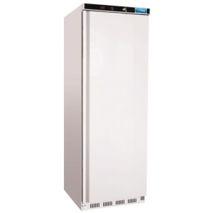 Unifrost Upright Tall single door Refrigerator R610W