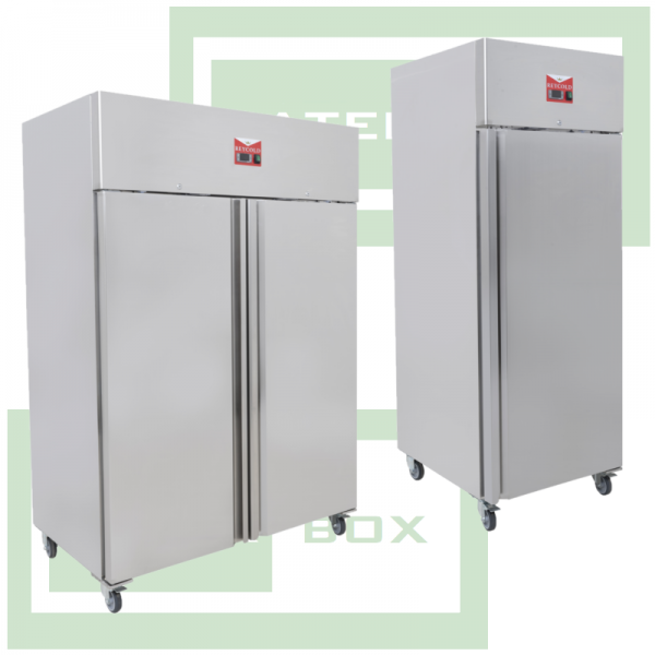 Reycold Professional GN 2/1 Refrigerators