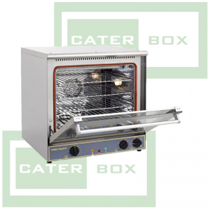 Rollergrill Multifunction Bakery Oven