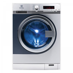 myPRO Smart Professional Washing Machine