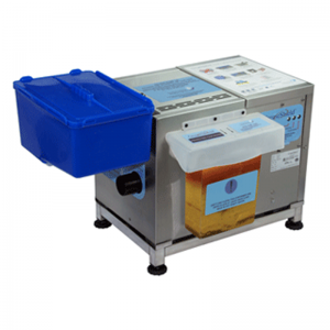 GreaseShield® GS1000-PF Automatic Grease Trap