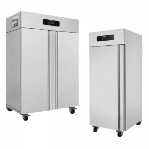 Infrio-Solid-Door-Refrigerator-GN1400N-GN70N