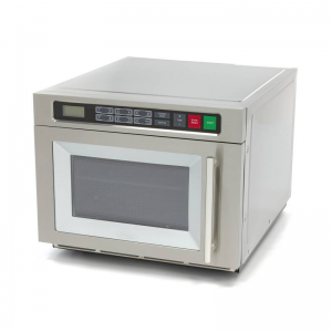 Maxima Professional Microwave 30L 1800W Programmable - Double