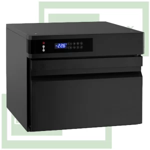 Ilsa EVO Compact Blast Chiller-Freezer Black (1) AB23B2500