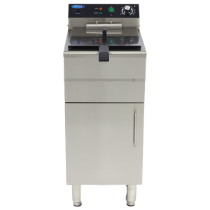 Maxima Electric High Output Fryer