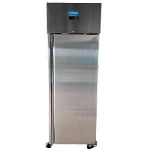 R600GS Stainless Refrigerator