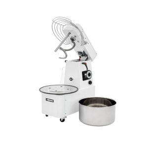 Prismafoods Large Commercial Spiral Mixer IRVXX