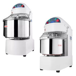 Maxima Free Standing 2 Speeds professional Commercial Dough Mixer-09361020-09361030-09361050