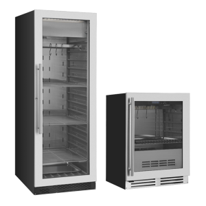 Combisteel DRY AGE CABINET 7525.0100 Combisteal Dry Ageing Cabinet 7525-0110