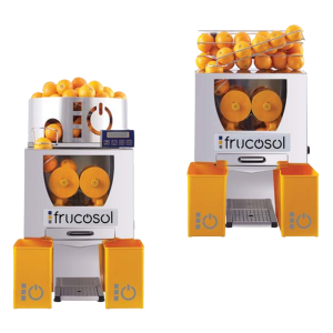 Frucosol Commercial Fresh Orange Juicer F50