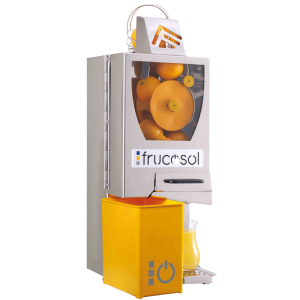Frucosol Compact Commercial Juicer Fcompact