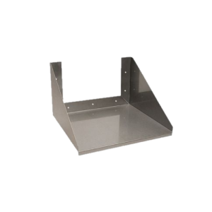 Stainless Steel Wall Shelf for Oven
