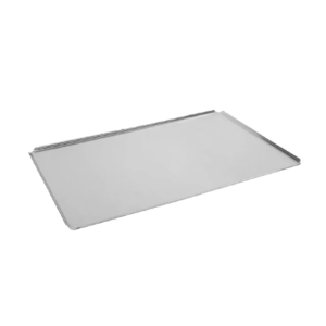 Stainless Steel Baking Tray 440mm x 315mm