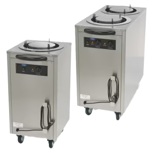 Maxima-proffesional-commercial-40-80-Plate-Warmer-Dispenser-09362005-09362005